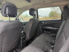 Used 2018  Dodge Journey 4d SUV FWD SXT V6 at Drivenci Motors near Olmito&comma; TX