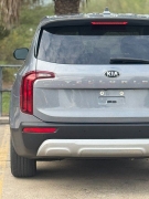 Used 2020  Kia Telluride 4d SUV FWD LX at Drivenci Motors near Olmito&comma; TX