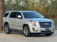 Used 2016 Cadillac Escalade 4d SUV RWD Premium at Drivenci Motors near Olmito, TX