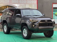 Used 2018  Toyota 4Runner SR5 4WD &lpar;Natl&rpar; at Drivenci Motors near Olmito&comma; TX