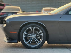 Used 2022  Dodge Challenger R&sol;T RWD at Drivenci Motors near Olmito&comma; TX