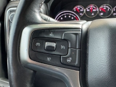 Used 2021  Chevrolet Silverado 1500 4WD Crew Cab 147" RST at Drivenci Motors near Olmito&comma; TX