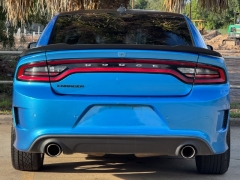Used 2018  Dodge Charger 4d Sedan RWD R&sol;T Daytona 340 at Drivenci Motors near Olmito&comma; TX