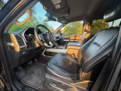 Used 2016 Ford F-150 4WD SuperCrew XLT 5 1/2 at Drivenci Motors near Olmito, TX