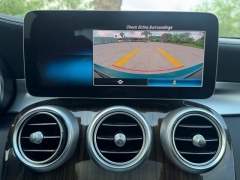 Used 2020 Mercedes-Benz C-Class 4d Sedan C300 at Drivenci Motors near Olmito, TX