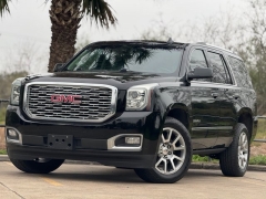 Used 2019 GMC Yukon 4d SUV RWD Denali at Drivenci Motors near Olmito, TX