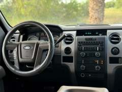 Used 2010 Ford F-150 2WD SuperCrew at Drivenci Motors near Olmito, TX