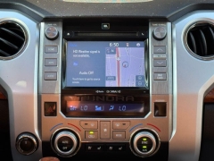 Used 2014  Toyota Tundra 4WD CrewMax 1794 5&period;7L FFV at Drivenci Motors near Olmito&comma; TX