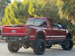 Used 2017  Ford Super Duty F-250 4WD Crew Cab Lariat at Drivenci Motors near Olmito, TX