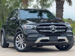 Used 2021 Mercedes-Benz GLE GLE 350 4MATIC SUV at Drivenci Motors near Olmito, TX