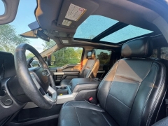 Used 2017 Ford Super Duty F-250 SRW 4WD Crew Cab Box at Drivenci Motors near Olmito, TX