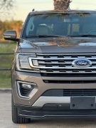 Used 2018 Ford Expedition 4d SUV 2WD Limited at Drivenci Motors near Olmito, TX