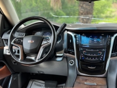 Used 2019  Cadillac Escalade ESV 4d SUV RWD Premium Luxury at Drivenci Motors near Olmito&comma; TX