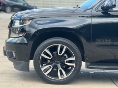Used 2018 Chevrolet Tahoe 4d SUV 4WD Premier RST Performance at Drivenci Motors near Olmito, TX