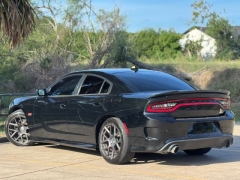 Used 2016  Dodge Charger 4d Sedan R&sol;T Scat Pack at Drivenci Motors near Olmito&comma; TX