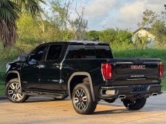 Used 2019  GMC Sierra 1500 4WD Crew Cab AT4 at Drivenci Motors near Olmito&comma; TX