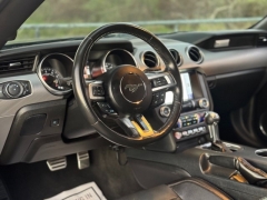 Used 2022  Ford Mustang GT Premium Fastback at Drivenci Motors near Olmito&comma; TX