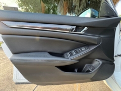 Used 2022  Honda Accord Sedan Sport 1&period;5T CVT at Drivenci Motors near Olmito&comma; TX