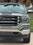 Used 2017  GMC Sierra 1500 2WD Crew Cab SLT at Drivenci Motors near Olmito&comma; TX