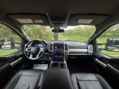 Used 2017 Ford Super Duty F-250 4WD Crew Cab Lariat at Drivenci Motors near Olmito, TX