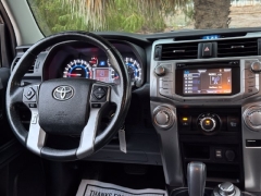 Used 2018  Toyota 4Runner SR5 4WD &lpar;Natl&rpar; at Drivenci Motors near Olmito&comma; TX