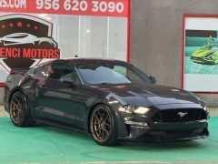 Used 2022  Ford Mustang GT Premium Fastback at Drivenci Motors near Olmito&comma; TX