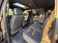 Used 2019  GMC Sierra 1500 4WD Crew Cab AT4 at Drivenci Motors near Olmito&comma; TX