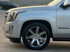 Used 2016 Cadillac Escalade 4d SUV RWD Premium at Drivenci Motors near Olmito, TX