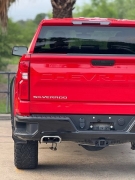 Used 2020 Chevrolet Silverado 1500 4WD Double Cab Custom Trail Boss at Drivenci Motors near Olmito, TX