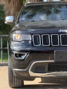Used 2018  Jeep Grand Cherokee 4d SUV 2WD Limited V6 at Drivenci Motors near Olmito&comma; TX