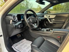 Used 2019  Mercedes-Benz A-Class 4d Sedan A220 at Drivenci Motors near Olmito&comma; TX