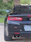 Used 2017  Chevrolet Camaro 2d Coupe SS2 at Drivenci Motors near Olmito&comma; TX