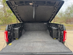 Used 2019  Ford F-150 4WD SuperCrew King Ranch 5 1&sol;2 at Drivenci Motors near Olmito&comma; TX