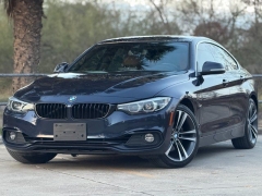 Used 2020  BMW 4 Series 430i Gran Coupe at Drivenci Motors near Olmito&comma; TX
