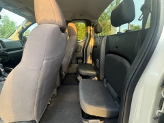 Used 2022 Nissan Frontier King Cab 4x4 S Auto at Drivenci Motors near Olmito, TX