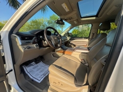 Used 2020 Chevrolet Tahoe 4d SUV RWD Premier at Drivenci Motors near Olmito, TX