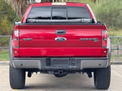 Used 2014  Ford F-150 4WD Supercrew SVT Raptor at Drivenci Motors near Olmito&comma; TX