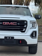 Used 2021  GMC Sierra 1500 4WD Crew Cab 147" AT4 at Drivenci Motors near Olmito&comma; TX