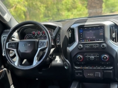 Used 2019 Chevrolet Silverado 1500 4WD Crew Cab 147" LT Trail Boss at Drivenci Motors near Olmito, TX