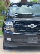 Used 2018 Chevrolet Tahoe 4d SUV 4WD Premier RST Performance at Drivenci Motors near Olmito, TX