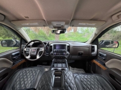Used 2017  GMC Sierra 1500 2WD Crew Cab SLT at Drivenci Motors near Olmito&comma; TX