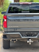 Used 2019 Chevrolet Silverado 1500 4WD Crew Cab 147" LT Trail Boss at Drivenci Motors near Olmito, TX