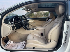 Used 2018  Mercedes-Benz C-Class 2d Coupe C300 at Drivenci Motors near Olmito&comma; TX