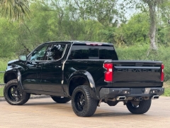 Used 2020 Chevrolet Silverado 1500 4WD Crew Cab LTZ at Drivenci Motors near Olmito, TX