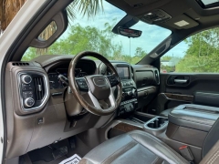 Used 2019  GMC Sierra 1500 4WD Crew Cab Denali at Drivenci Motors near Olmito&comma; TX
