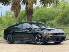 Used 2021 Kia K5 GT-Line FWD at Drivenci Motors near Olmito, TX