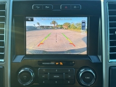 Used 2015 Ford F-150 4WD Supercrew Lariat 5 1/2 at Drivenci Motors near Olmito, TX
