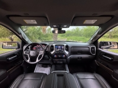 Used 2019 Chevrolet Silverado 1500 4WD Crew Cab LT Trail Boss at Drivenci Motors near Olmito, TX