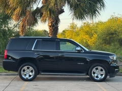 Used 2019 Chevrolet Tahoe 4d SUV 4WD Premier at Drivenci Motors near Olmito, TX