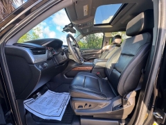 Used 2020  Chevrolet Suburban 4d SUV RWD Premier at Drivenci Motors near Olmito&comma; TX